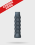 COMING SOON! Hesacore Pickleball Carbon Grip - 5.25" - Stiff Feel