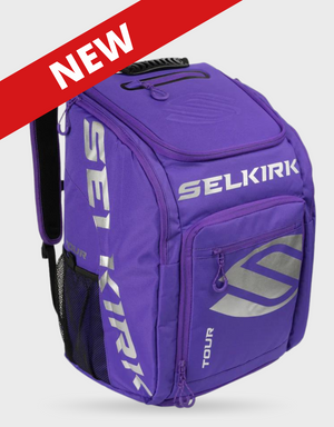 NOUVEAU! Sac à dos Selkirk Core Line Tour