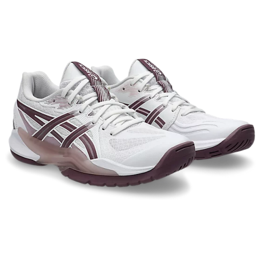 NEW! Asics Women's Powerbreak FF Indoor