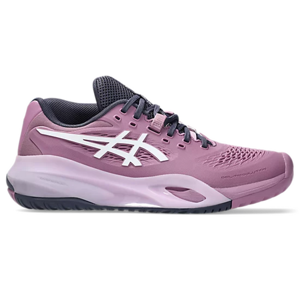 美品　ASICS GEL-RESOLUTION X OC WIDE 28cm Asics Women's Gel-Resolution X (WIDE) – Pickleball Depot