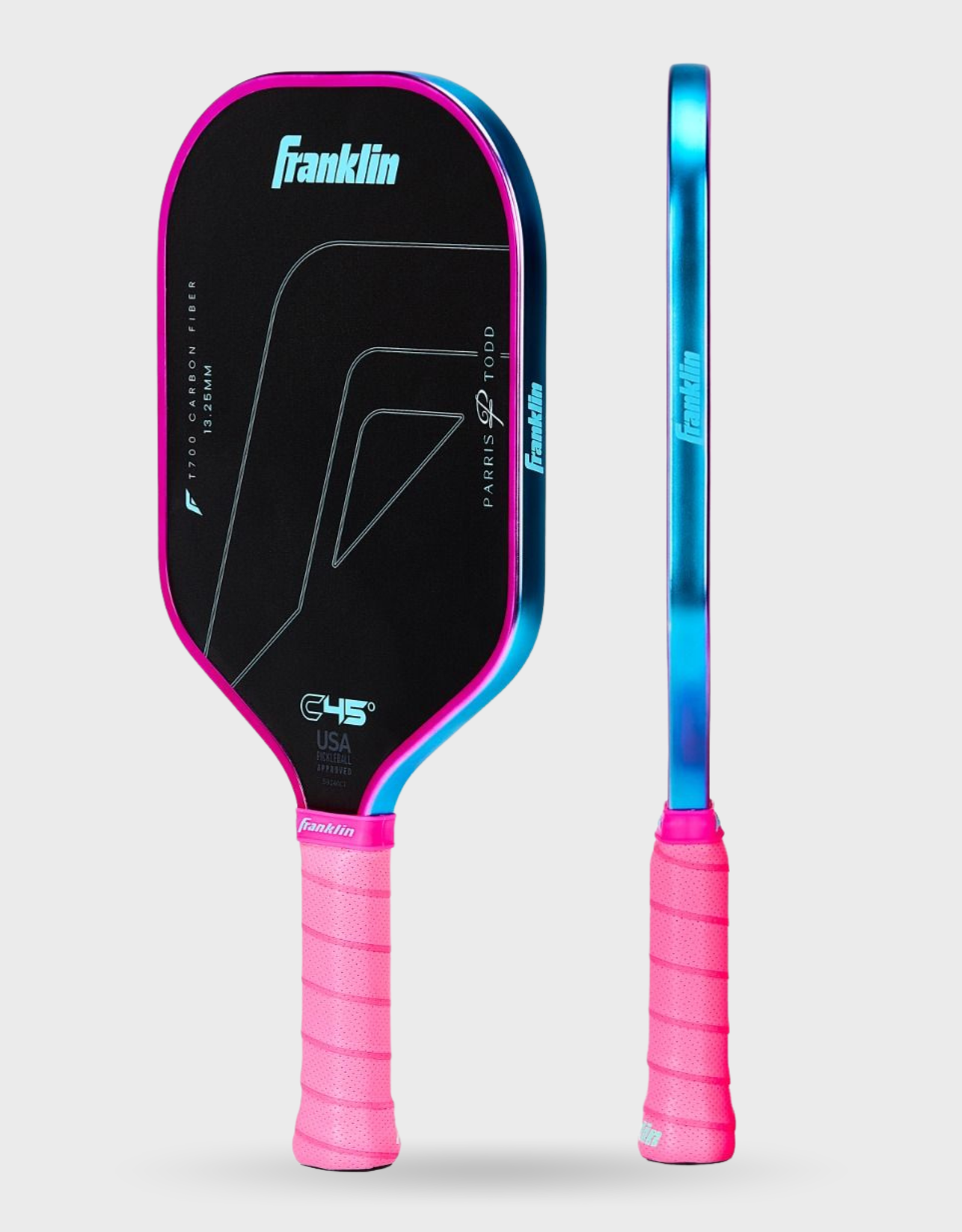 Franklin C45° Parris Todd Signature Series