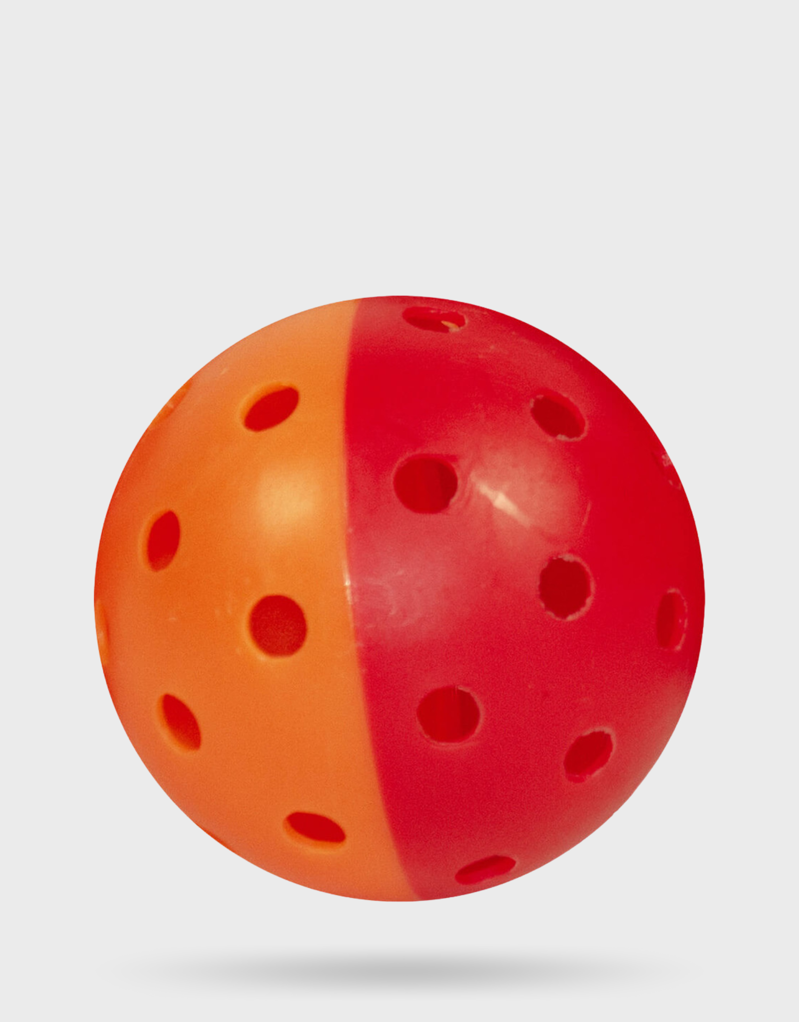 NEW! Gamma Outdoor Two-Tone Training Ball 12 Pack