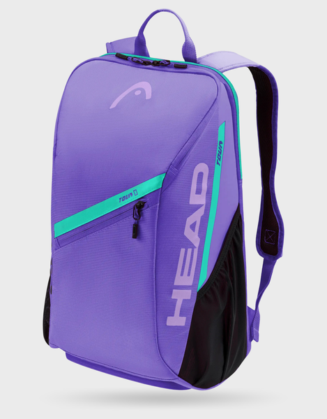NEW! HEAD Tour Backpack 25L – Pickleball Depot