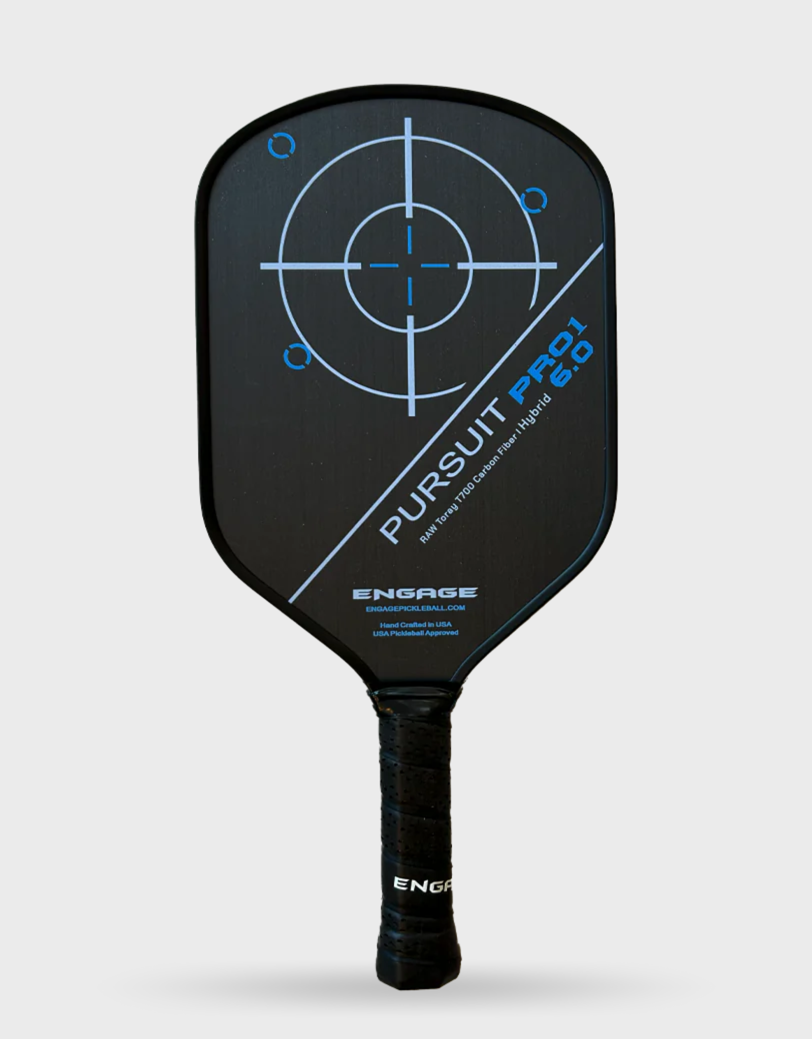Engage Pursuit Pro1 6.0 Hybrid - CLEARANCE / FINAL SALE