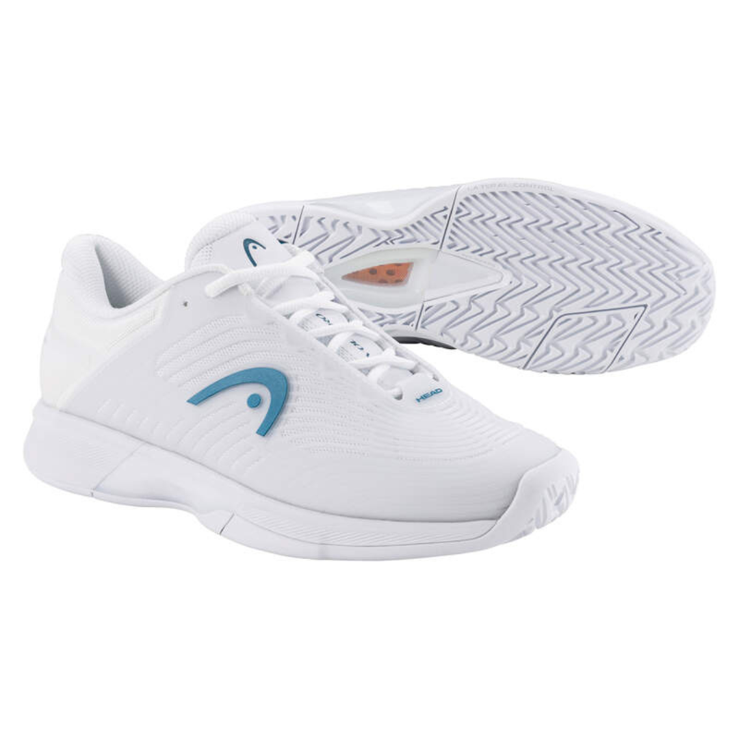 HEAD Women's Revolt Pro 4.5 - CLEARANCE/FINAL SALE