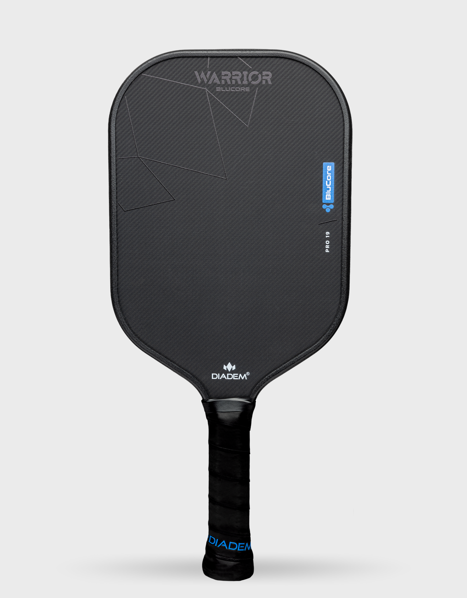 Diadem Warrior BluCore Pro