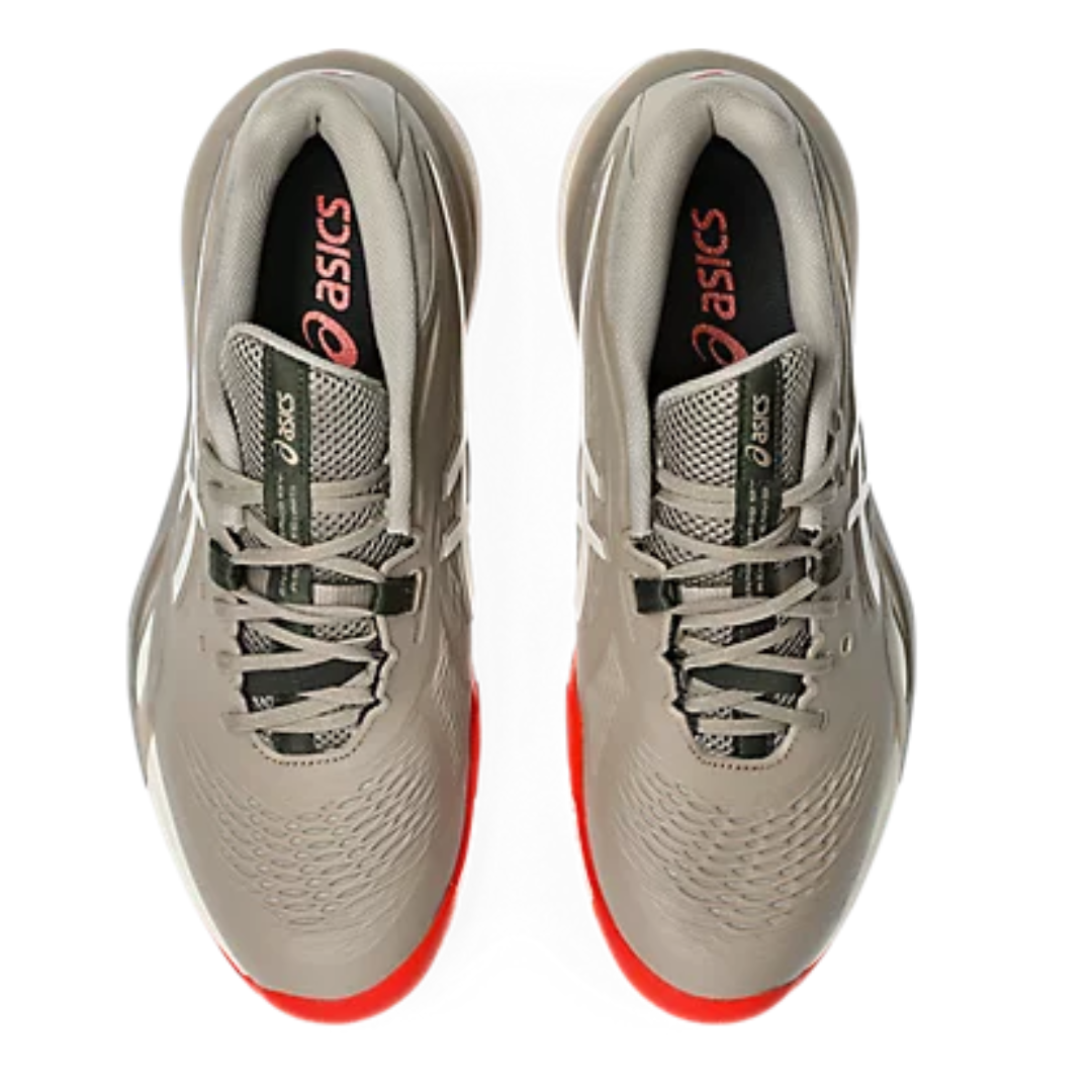 Asics Men's Gel-Resolution X (WIDE)