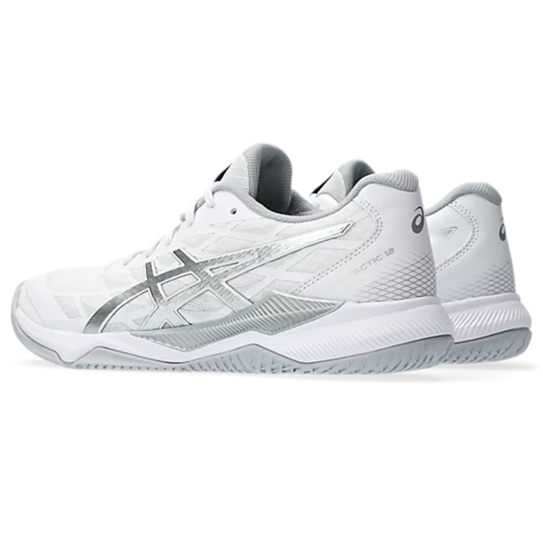 Asics Women's Gel-Tactic 12 - CLEARANCE/ FINAL SALE