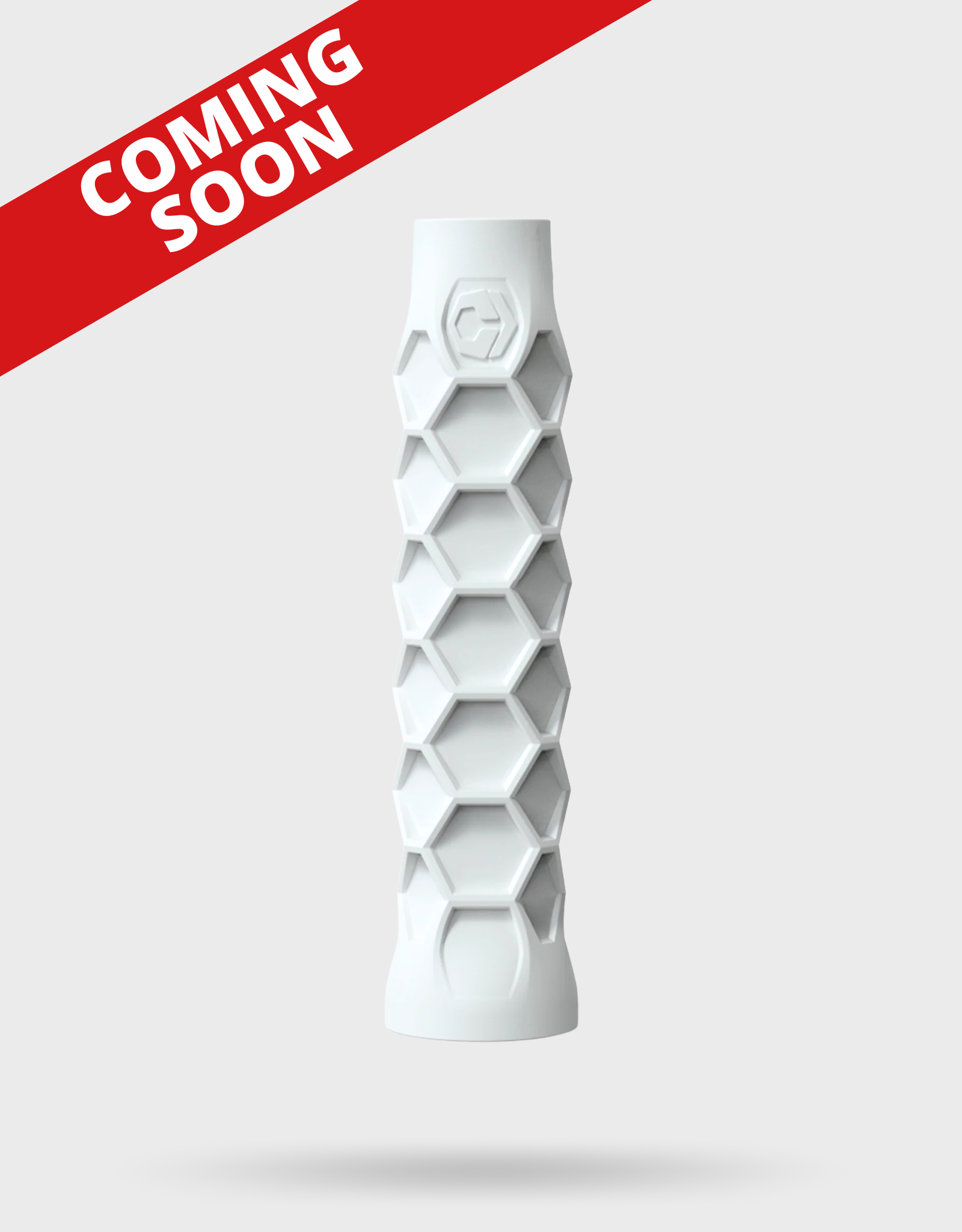 COMING SOON! Hesacore Pickleball Elongated Grip - 6