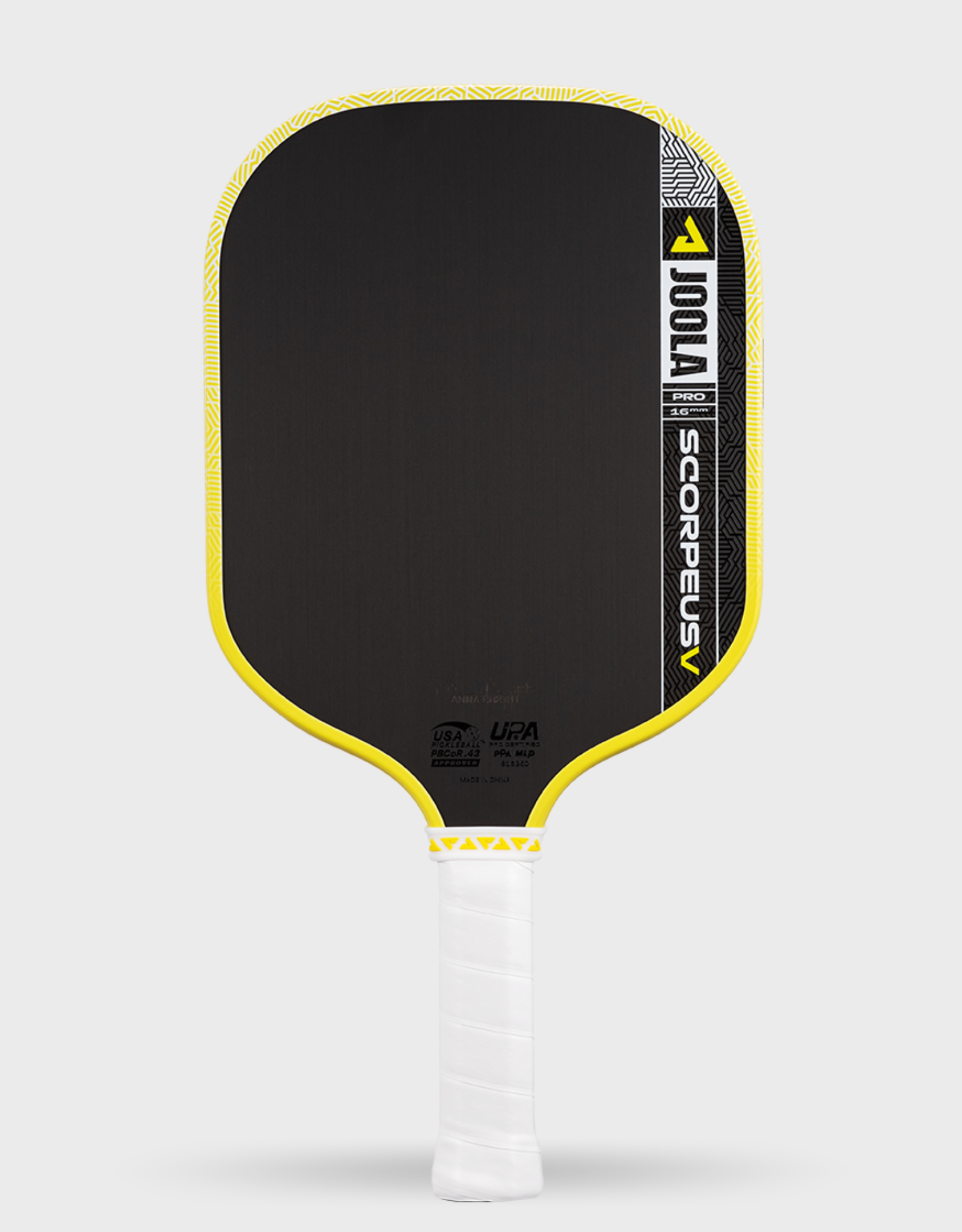 NEW! JOOLA Scorpeus Pro V