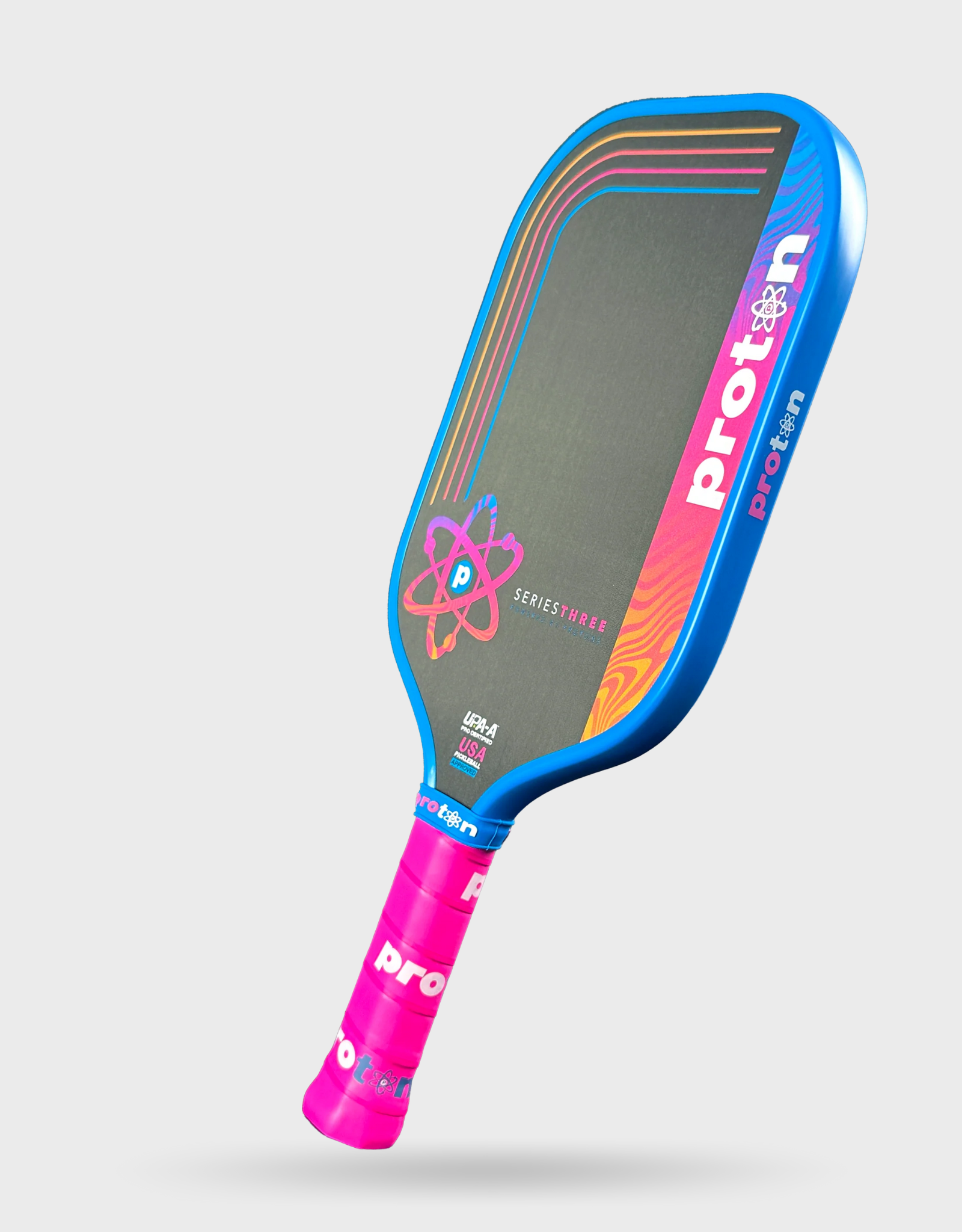 Proton Series Three Project Flamingo 15mm Elongated