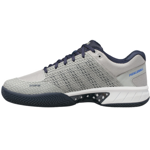 K-Swiss Men's WIDE Express Light Pickleball- CLEARANCE / FINAL SALE