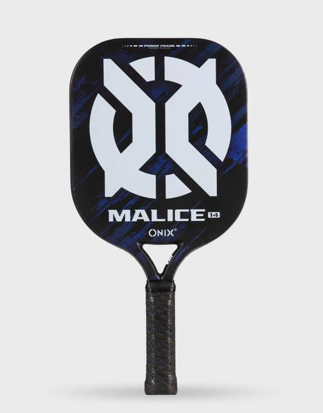 Onix Malice Open Throat- CLEARANCE/ FINAL SALE – Pickleball Depot Onix Malice Open Throat- CLEARANCE/ FINAL SALE – Pickleball Depot