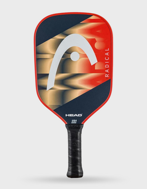 NEW! HEAD RADICAL PRO (2024)