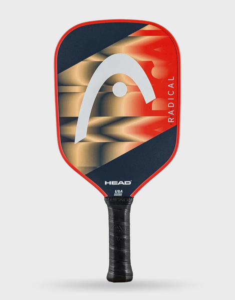 3月15日まで値下げ HEAD RADICAL PRO 2本セット HEAD RADICAL PRO (2024) – Pickleball Depot