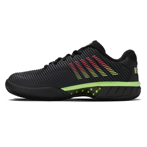 NOUVEAU! K-Swiss Hypercourt Express 2 LARGE pour hommes