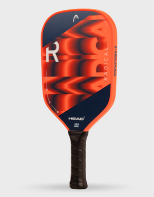 NEW! HEAD Radical Tour Grit