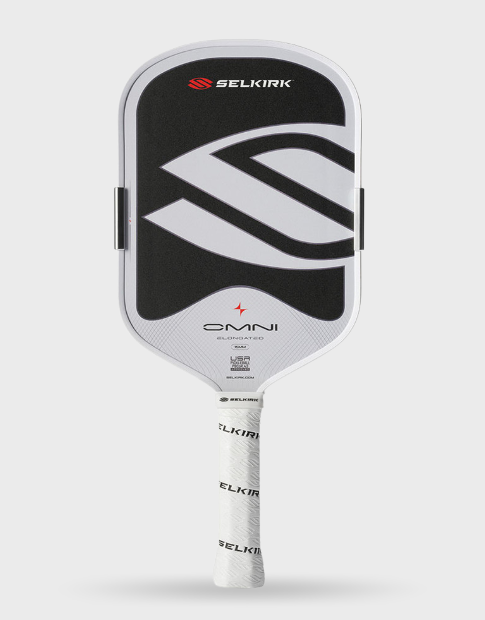 COMING SOON! Selkirk Omni Elongated