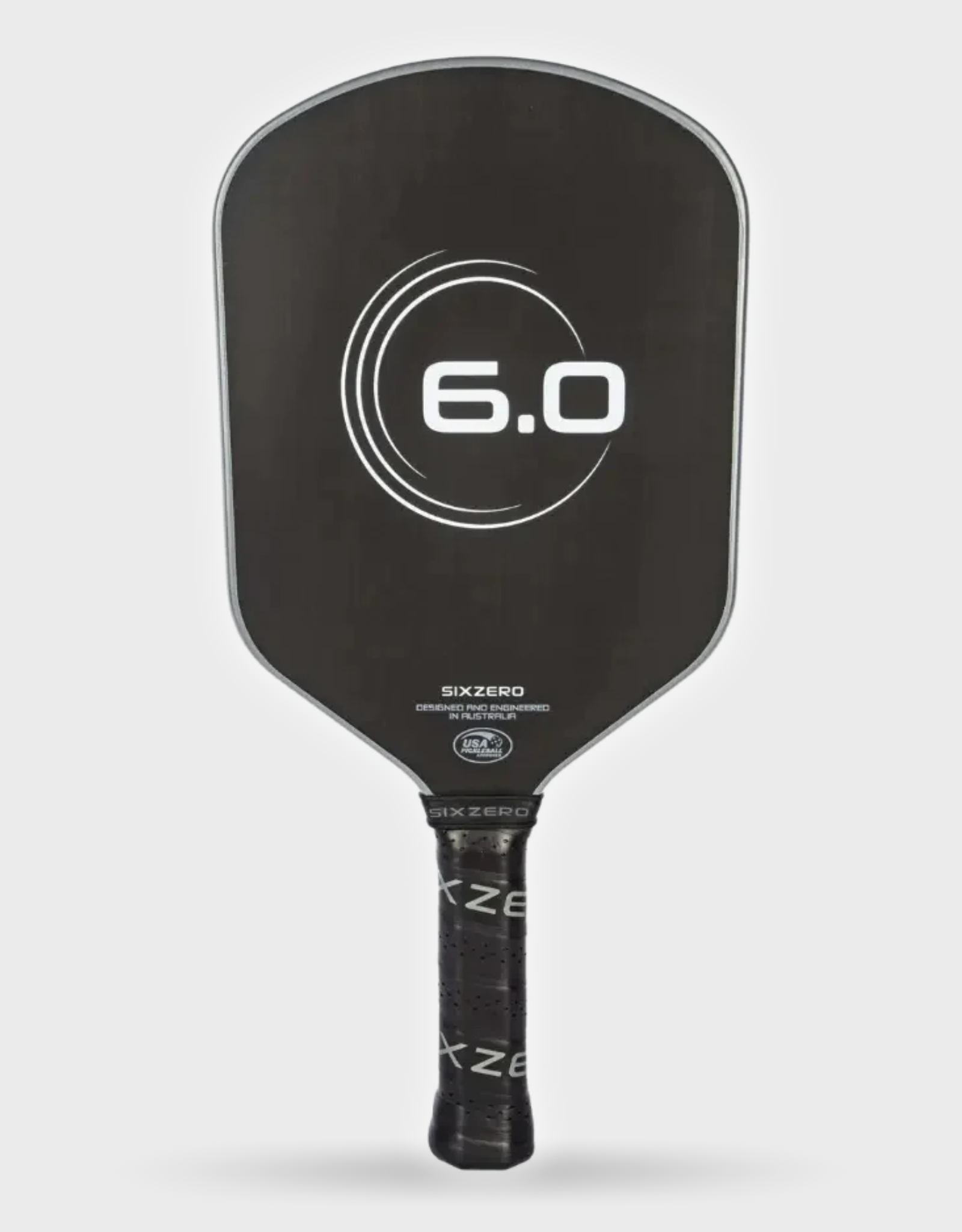 Six Zero Infinity Edgeless Black Diamond POWER