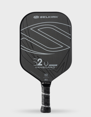 NEW! Selkirk Vanguard Control S2