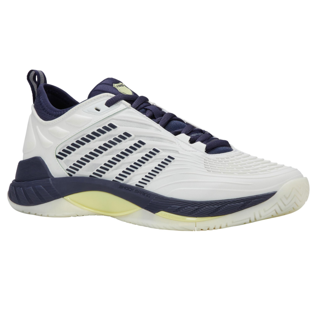 K-Swiss Men's Hypercourt Supreme 2 - CLEARANCE / FINAL SALE K-Swiss Men's Hypercourt Supreme 2 - CLEARANCE / FINAL SALE