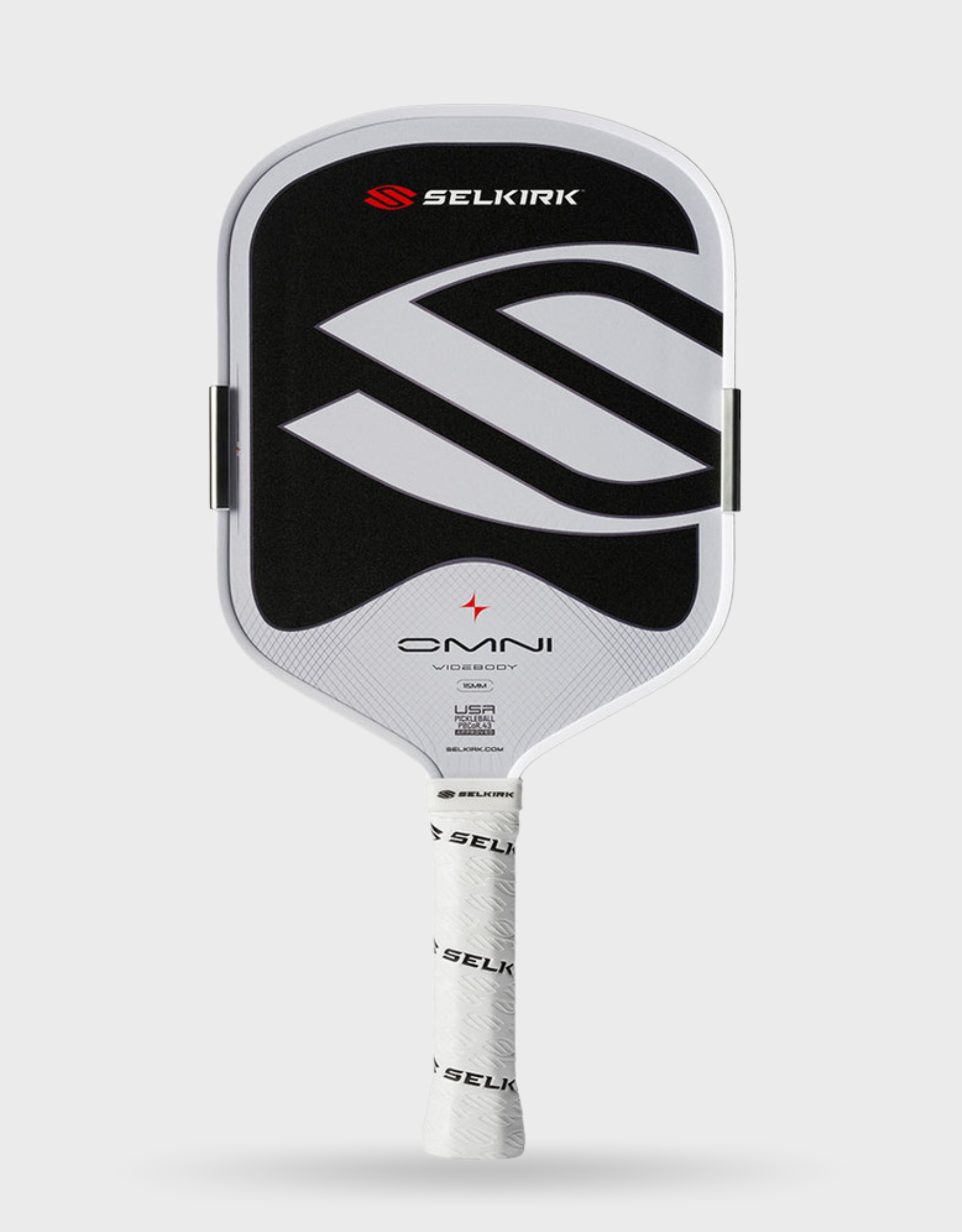 COMING SOON! Selkirk Omni Widebody