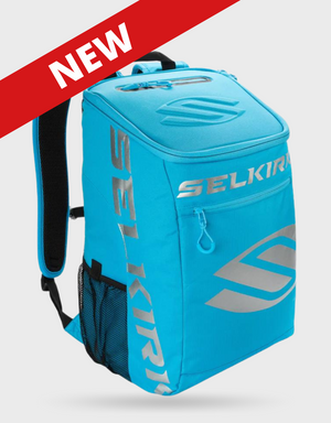 NOUVEAU! Sac à dos d'équipe Selkirk Core Line