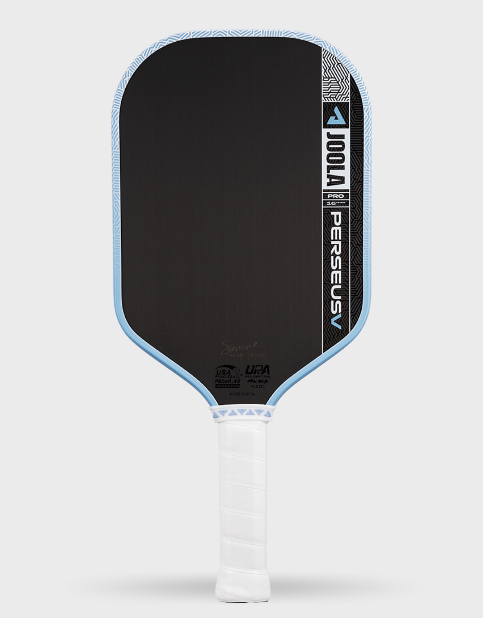 NEW! JOOLA Perseus Pro V Ben Johns