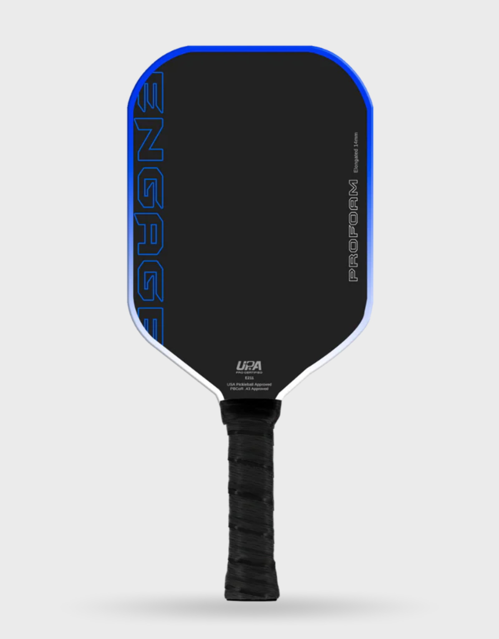 Engage Pursuit MX Graphite 