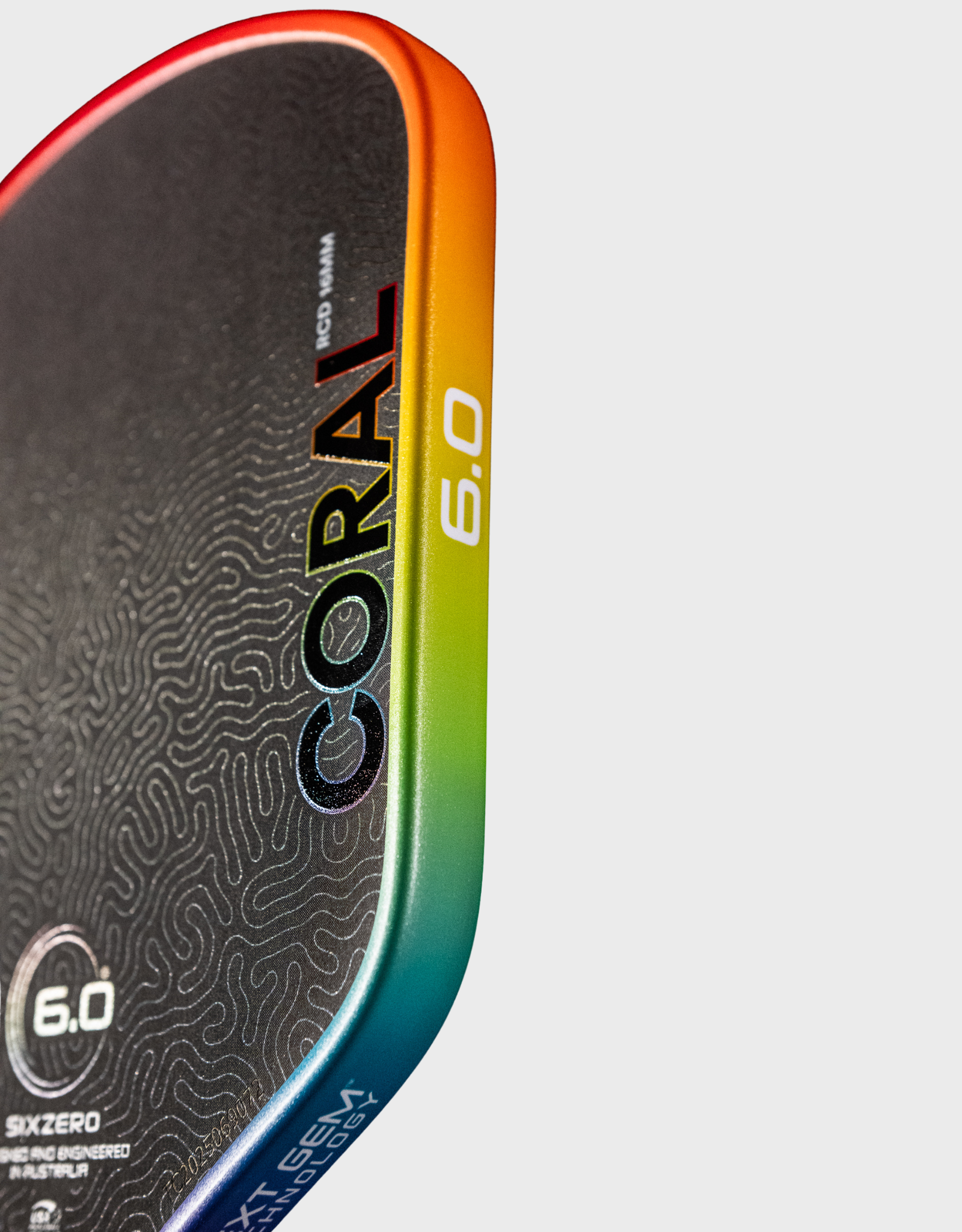 Six Zero Coral