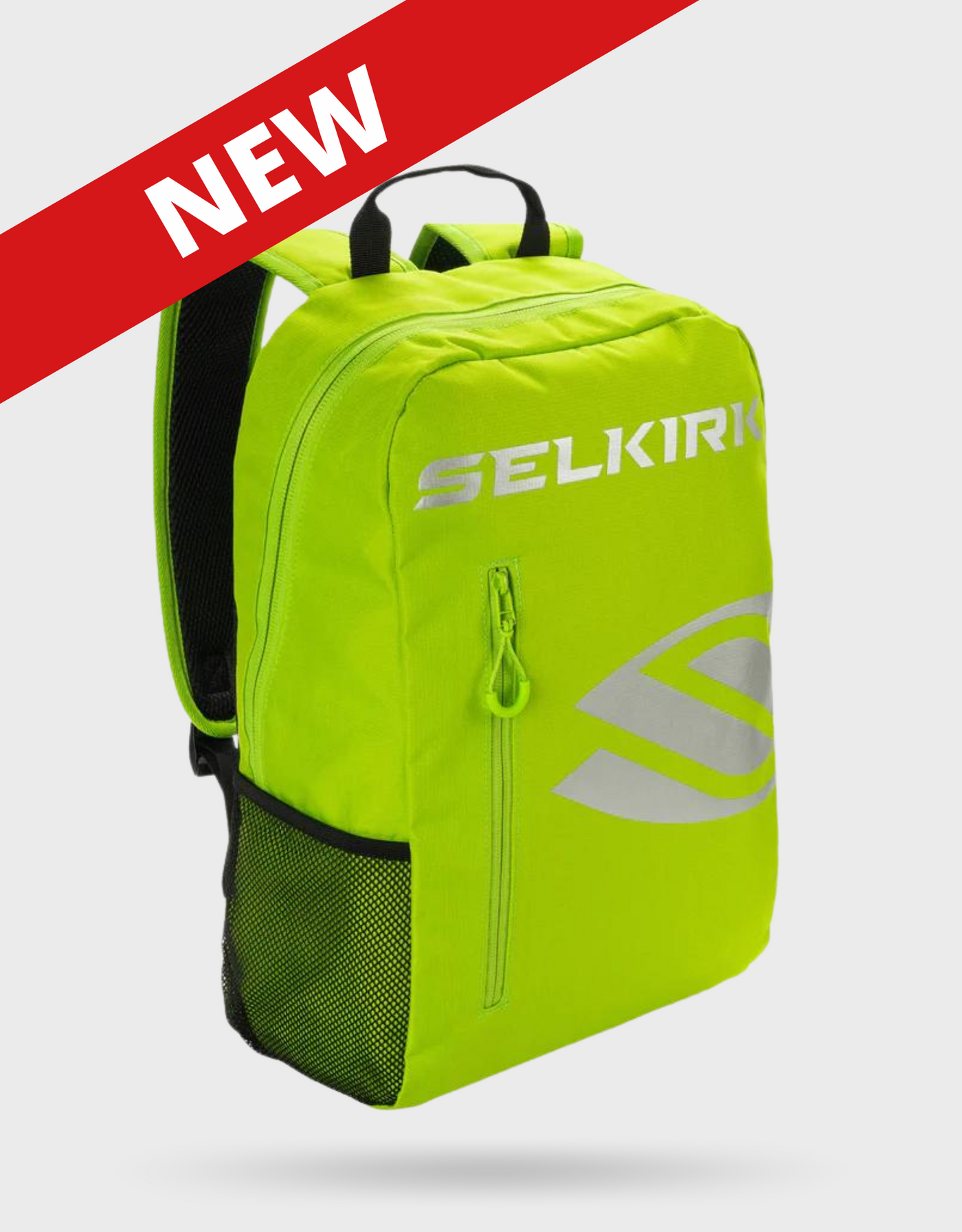 New top day backpack
