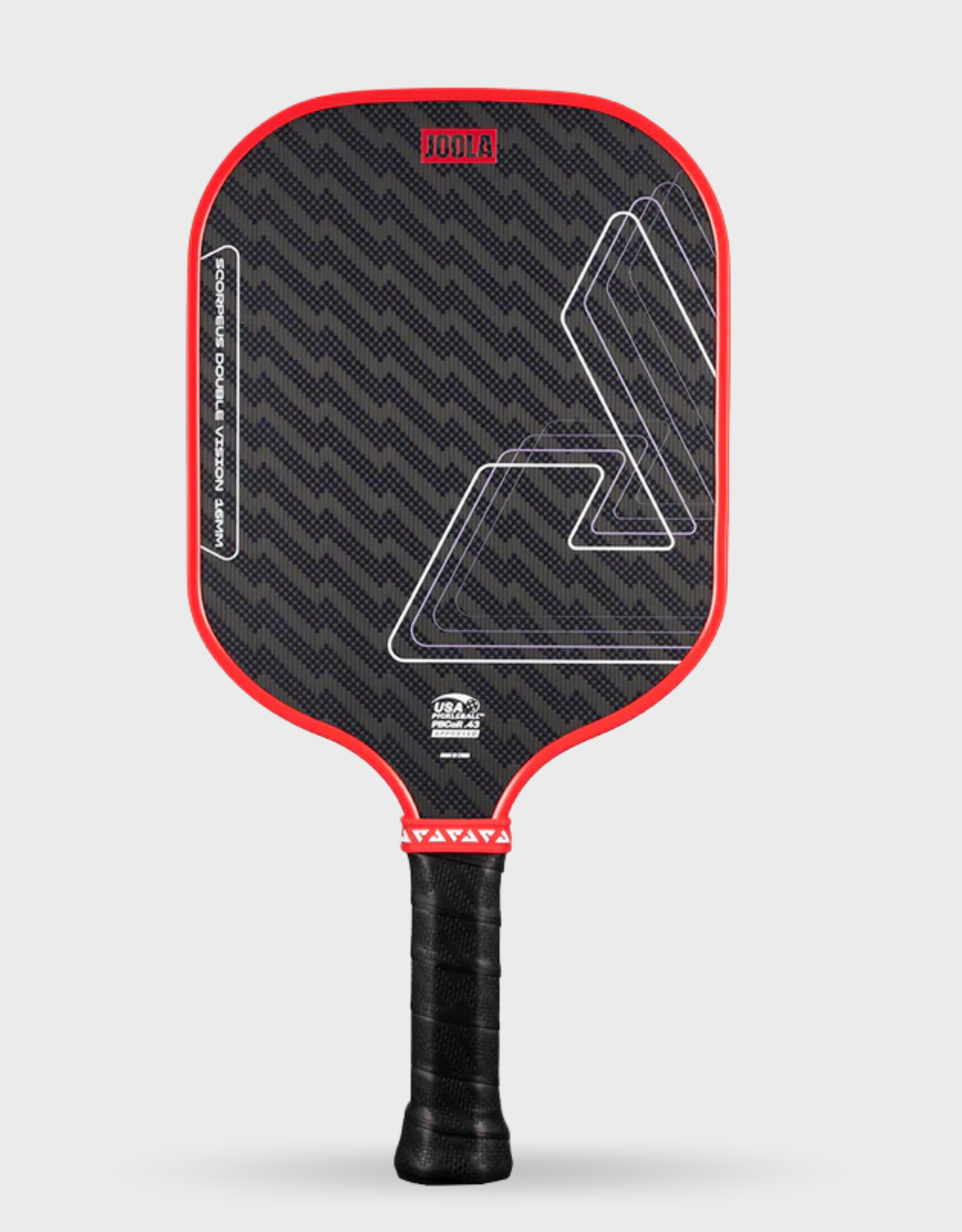 NEW! JOOLA Scorpeus Double Vision