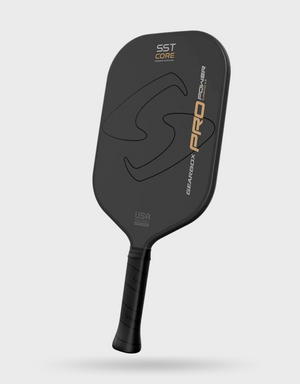 BACKORDERED - GearBox Pro Power Elongated