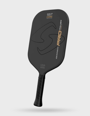 NEW! GearBox Pro Power Elongated – Pickleball Depot