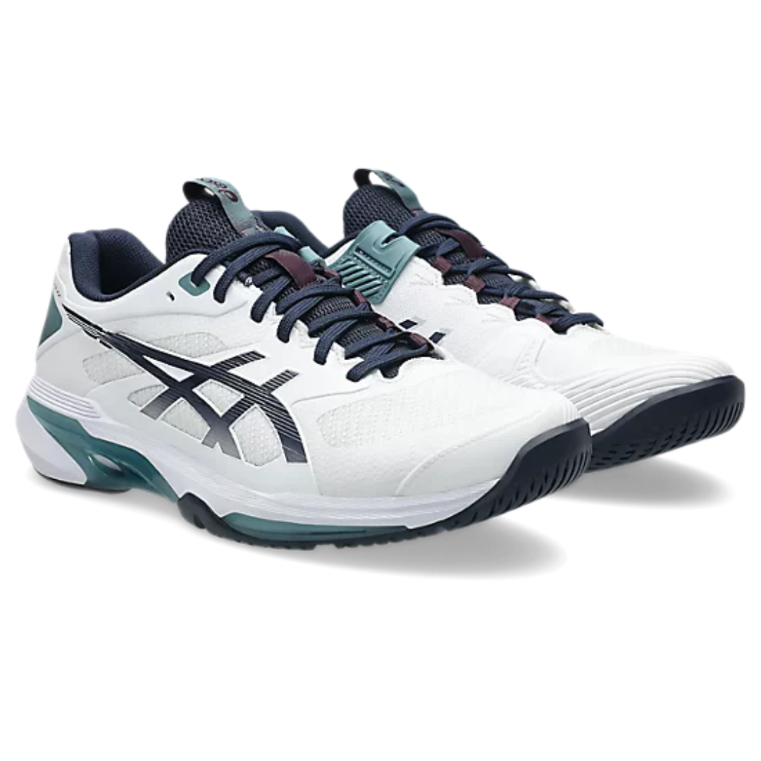 NEW! Asics Men's Solution Speed FF 4