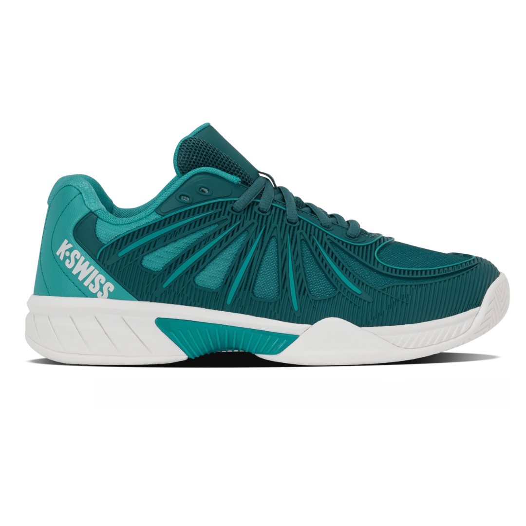 NEW! K-Swiss Men's Express Light Pickleball 2 2E (WIDE)