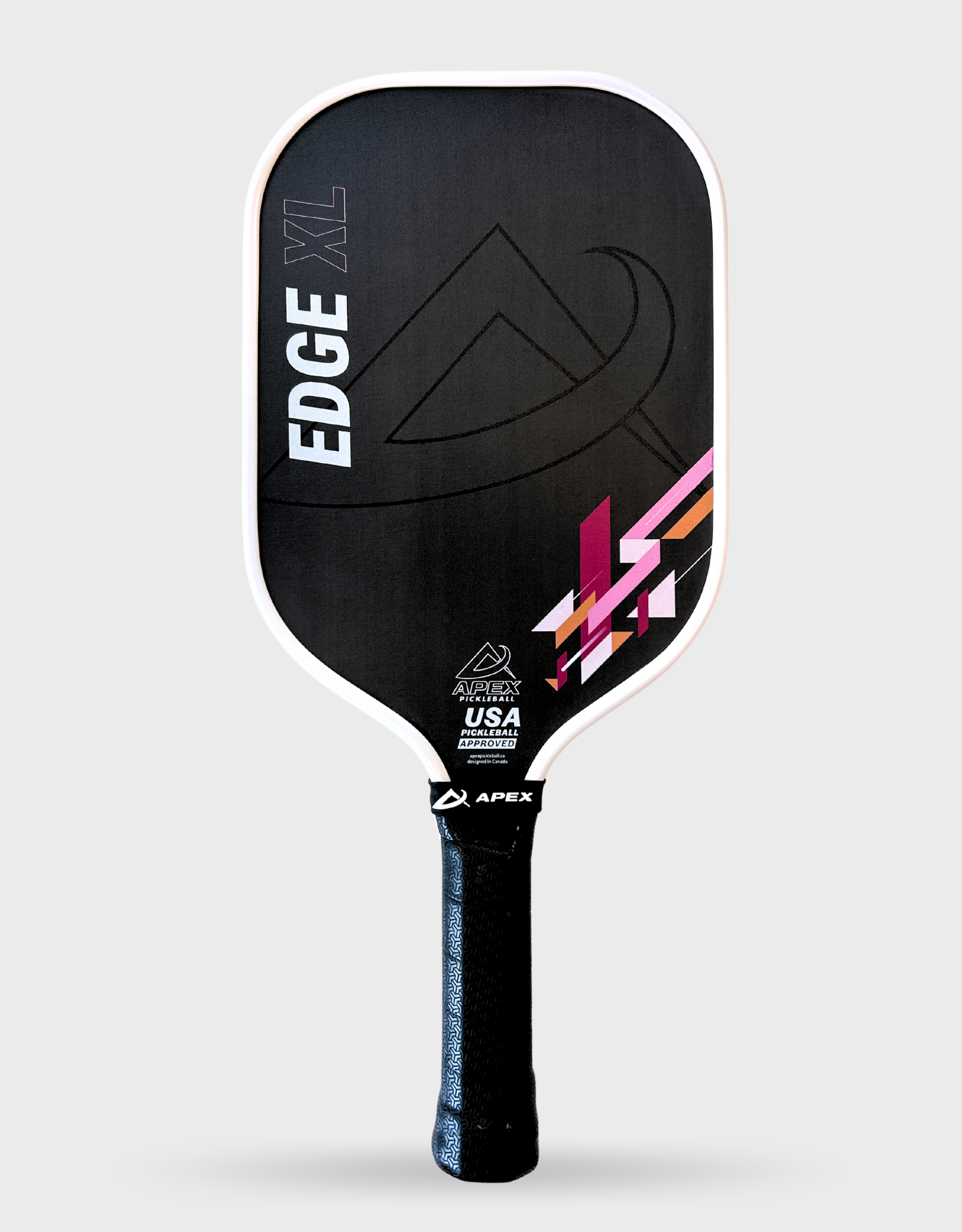 NEW! Apex EDGE XL Carbon Fibre