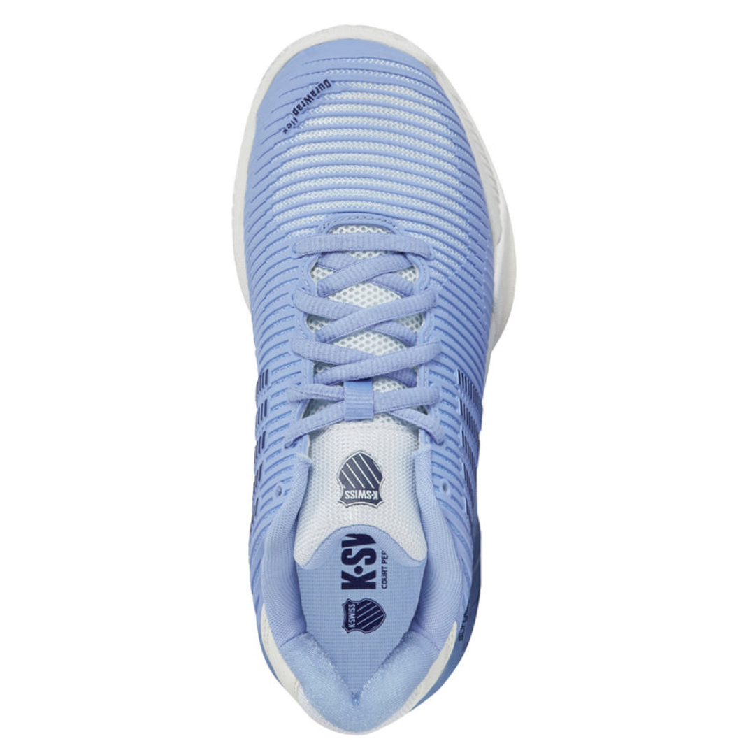 Kswiss womens hypercourt express cheap