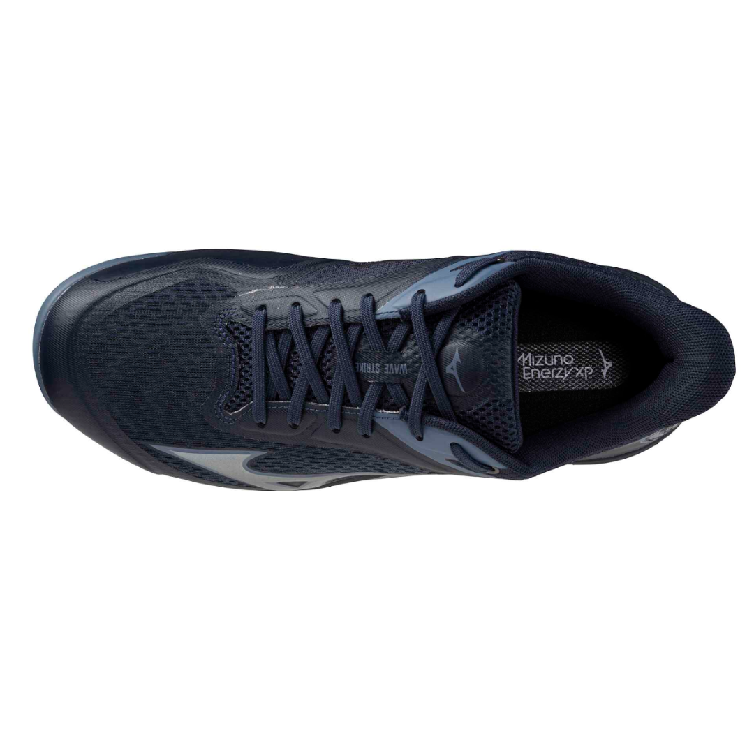 NEW! Mizuno Men's Wave Strike (WIDE)