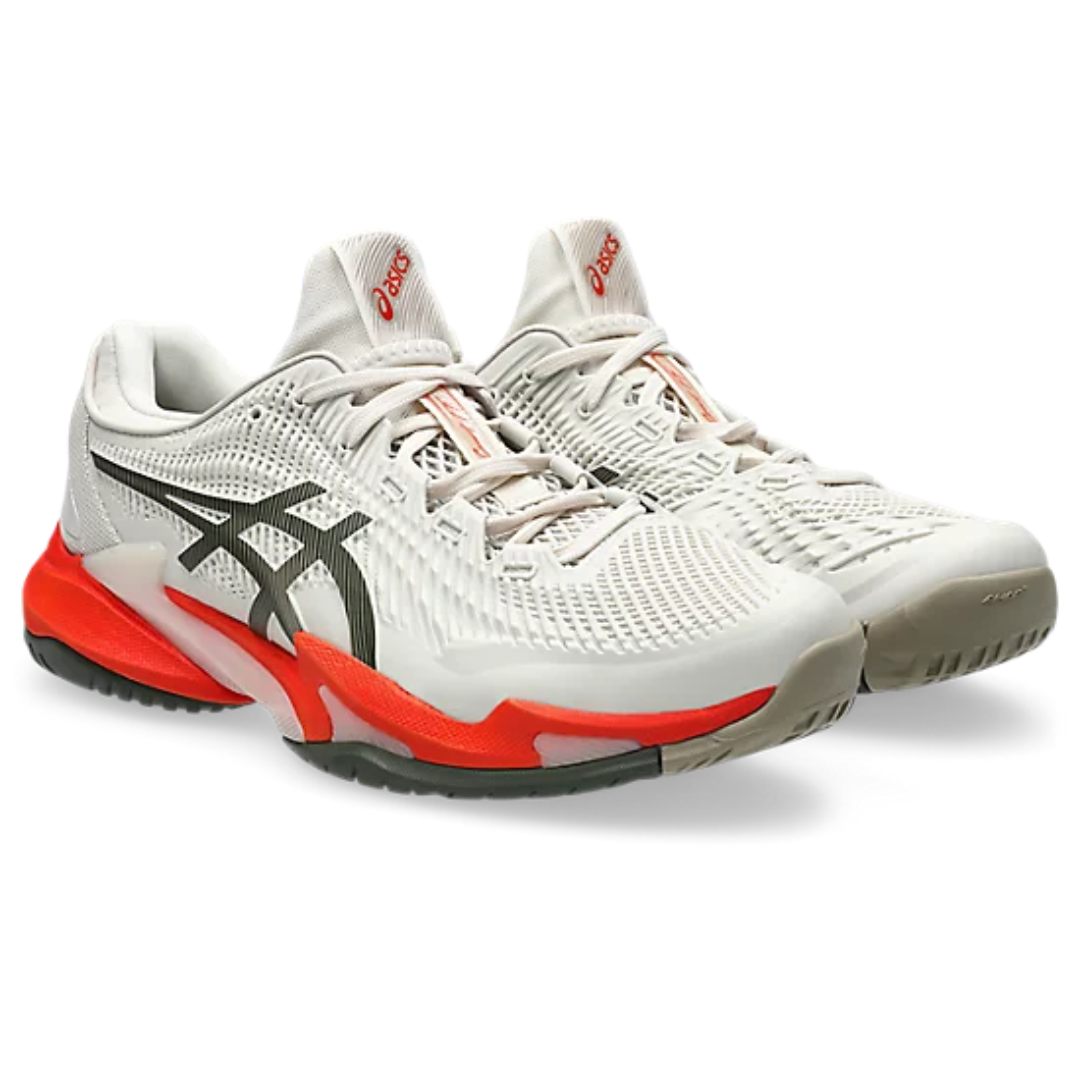 NEW! Asics Men's Court FF 3