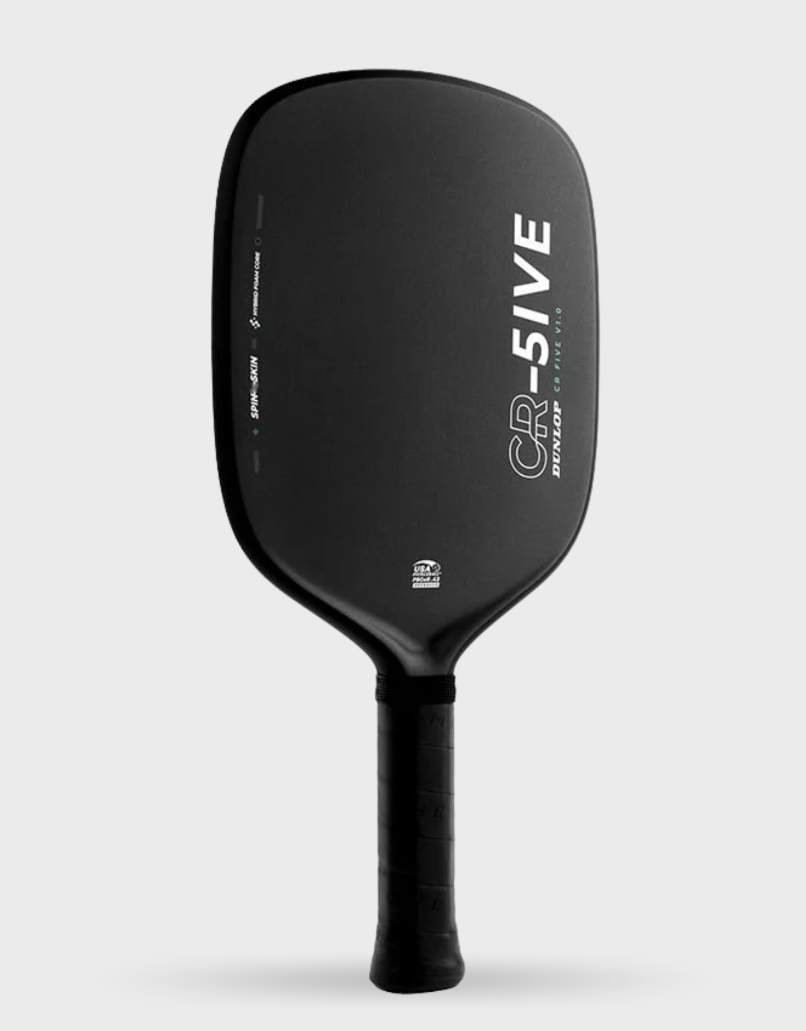 COMING SOON! Dunlop CR-Five v1.0