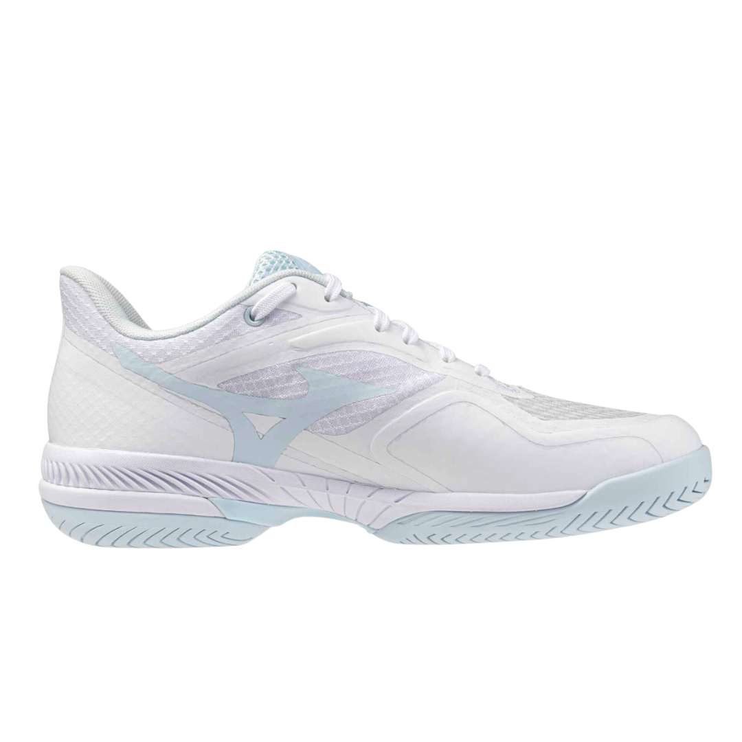 NEW! Mizuno Women's Wave Strike (WIDE)