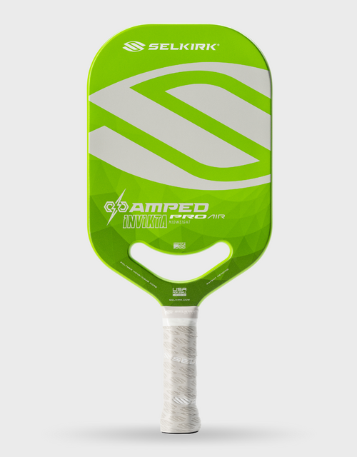 Selkirk AMPED Pro Air Invikta - CLEARANCE/FINAL SALE – Pickleball