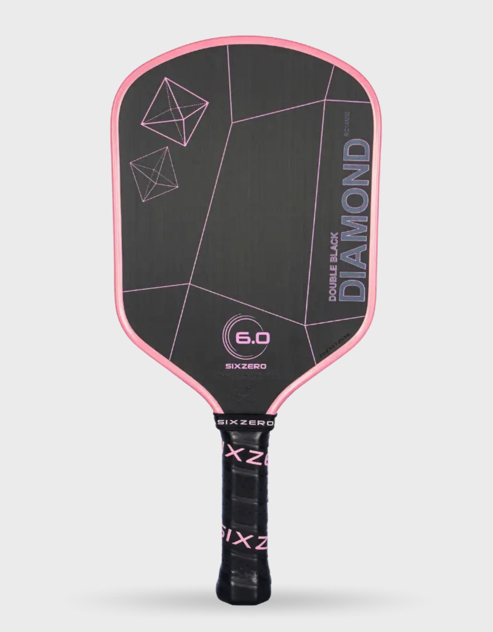 Six Zero Double Black Diamond CONTROL