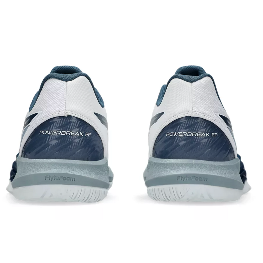 NEW! Asics Men's Powerbreak FF Indoor