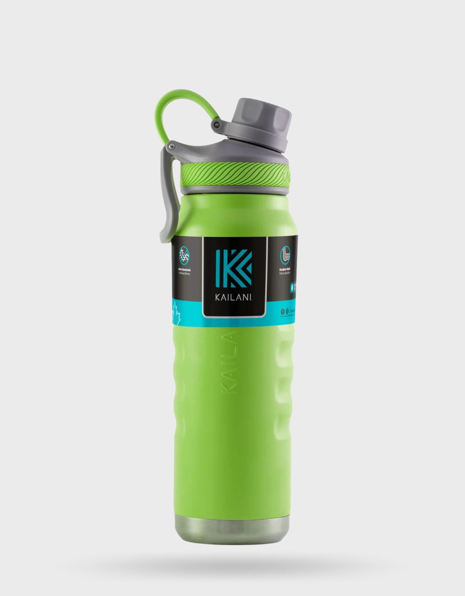 Kailani Omole 18 fl.oz Water Bottle