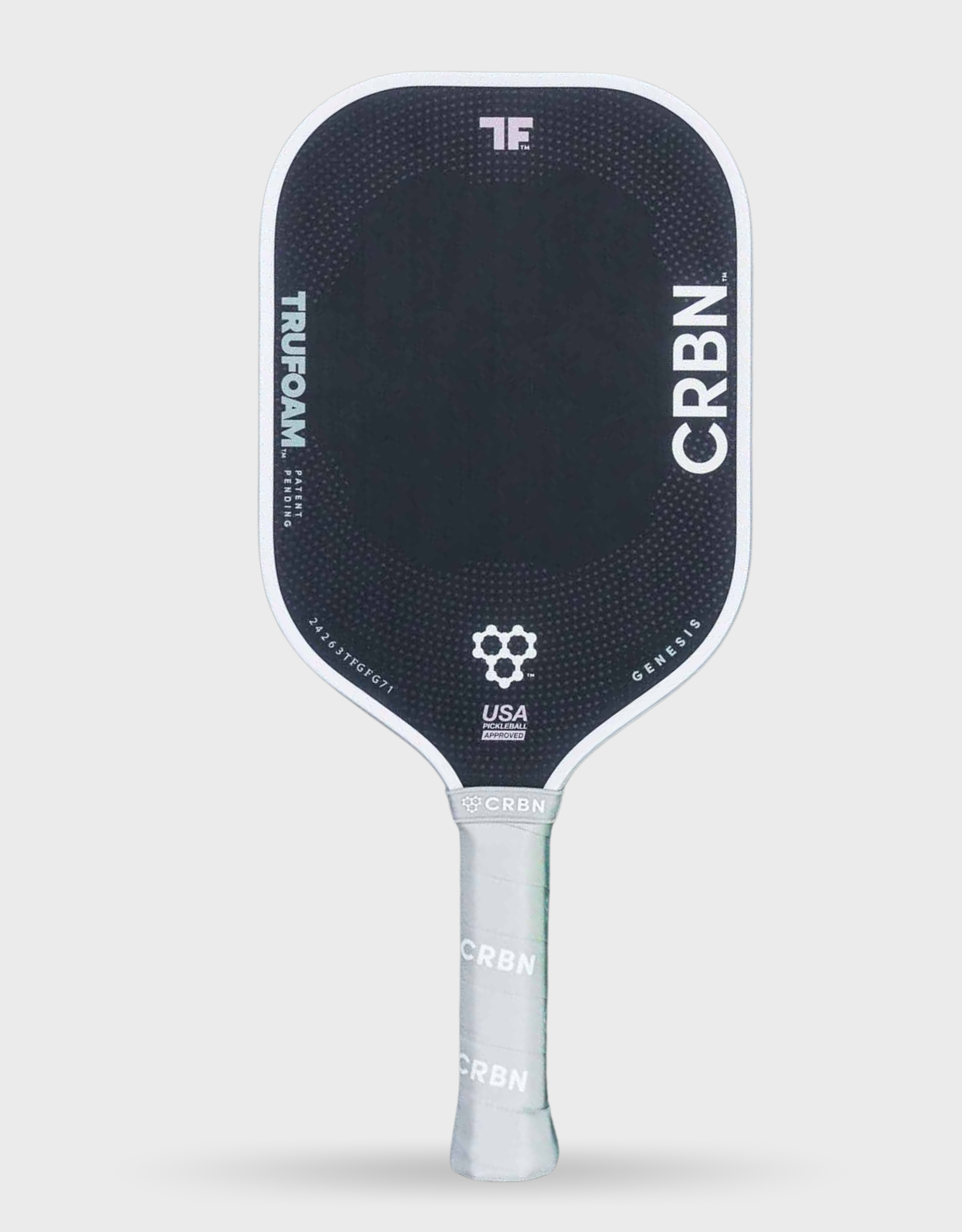 CRBN¹ TF Genesis (Elongated Paddle)