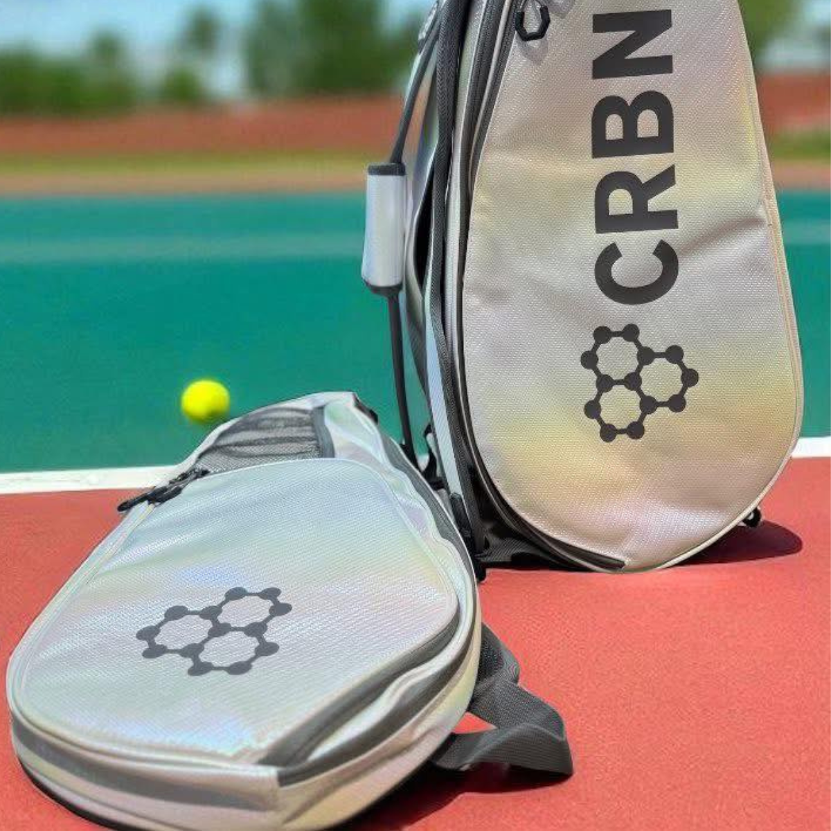 CRBN Pro Team Tour Bag 2.0