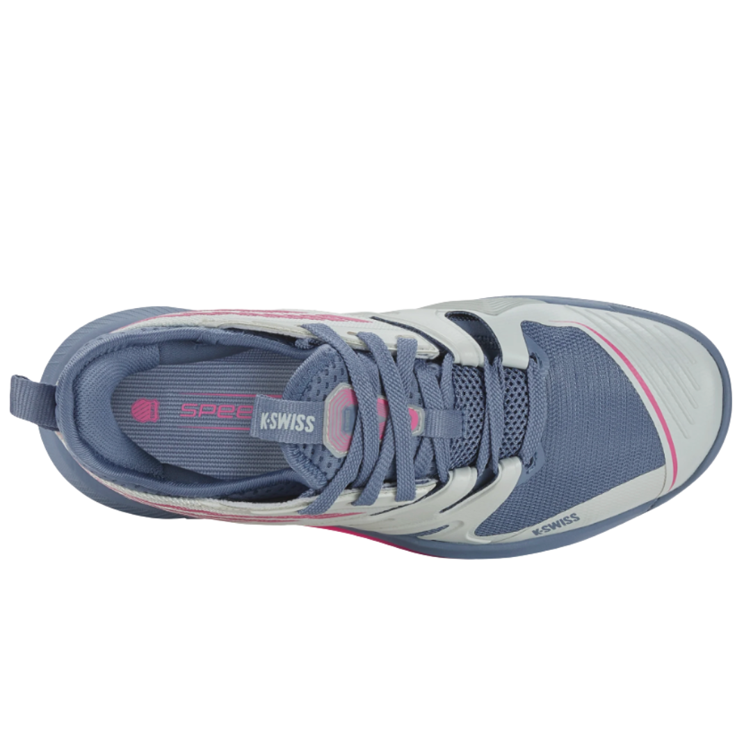 À VENIR! K-Swiss SpeedTrac pour femmes