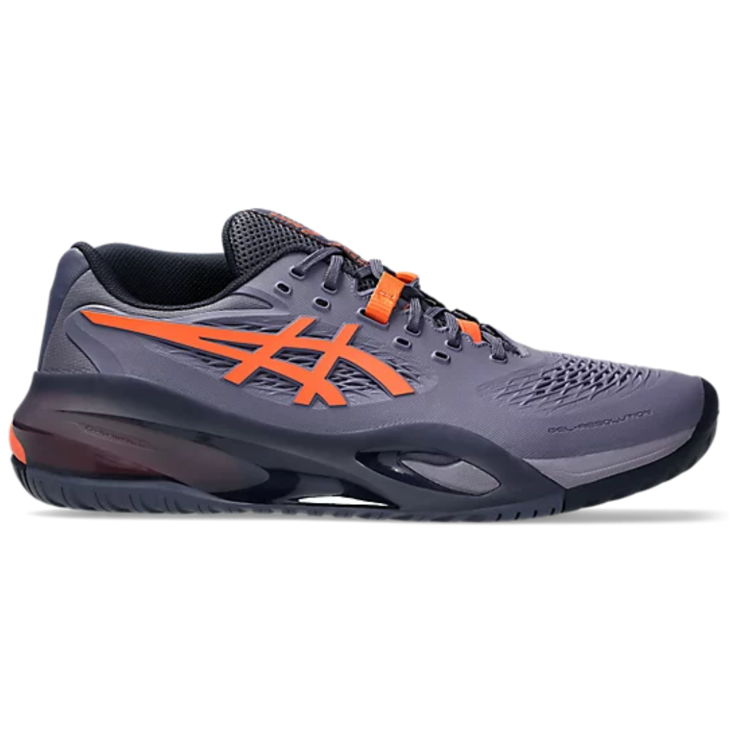 Asics Men's Gel-Resolution X (WIDE) - CLEARANCE/FINAL SALE